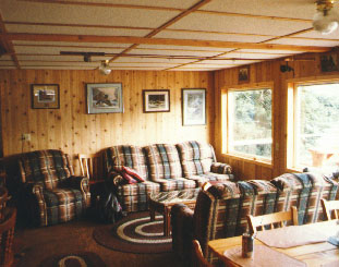 Lodge View